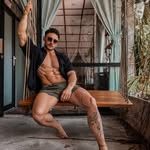 LEONIDAS | Make Love Fake Love 4