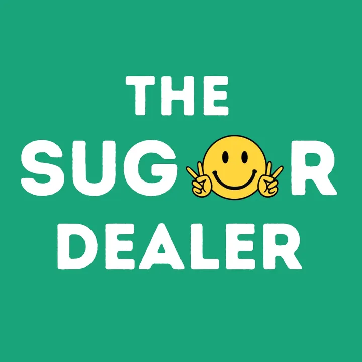 THE SUGAR DEALER NZ 🇳🇿