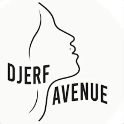 Djerf Avenue