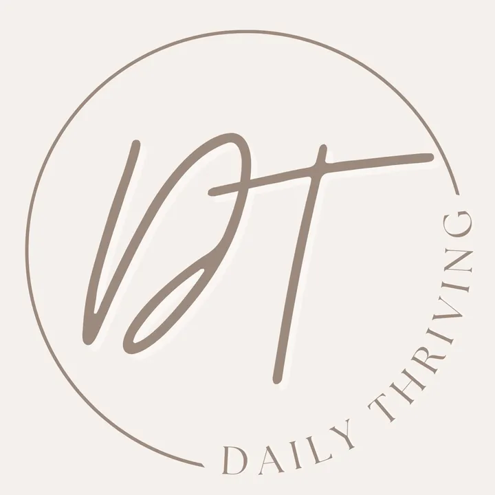 Daily Thriving
