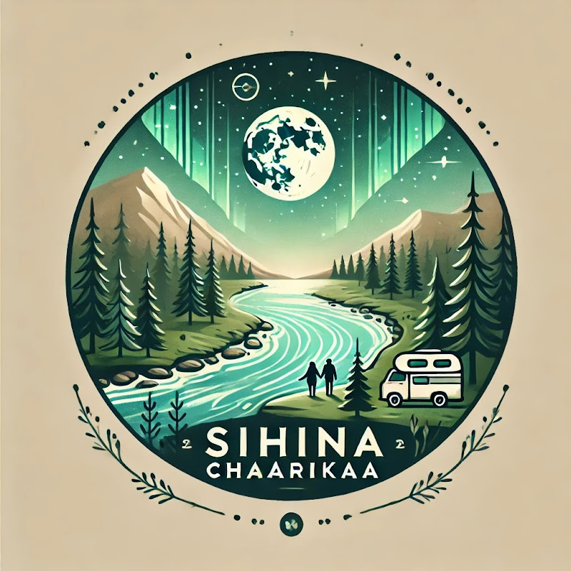 සිහින චාරිකා - Sihina Chaarikaa (Finland)