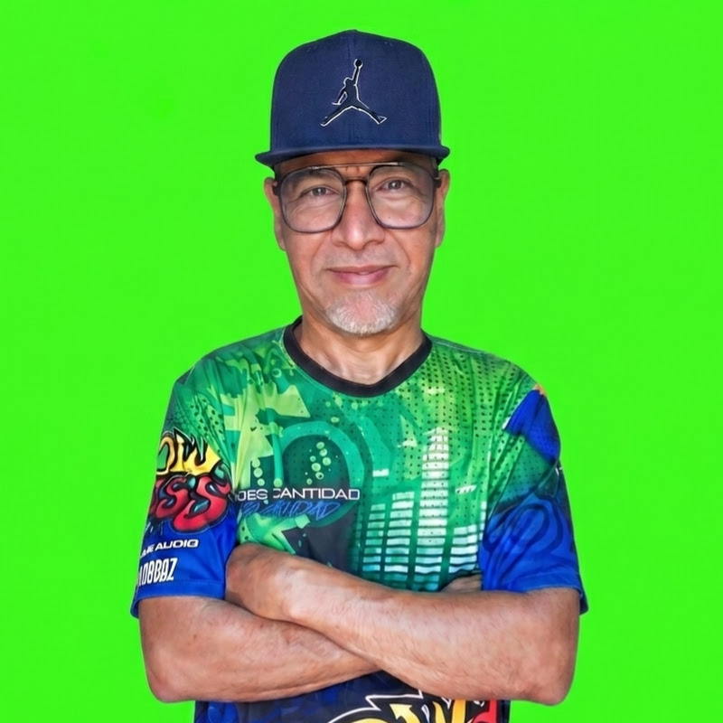 Dj Mauricio Gomez El Pelayo Mix