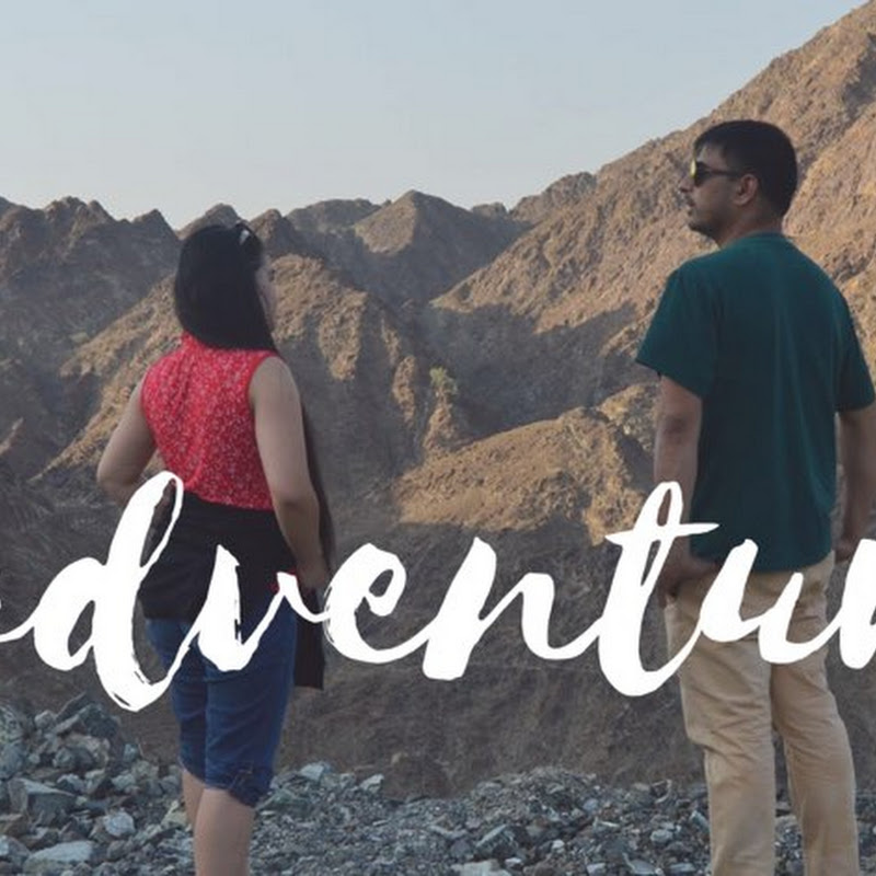 BiYen Adventures