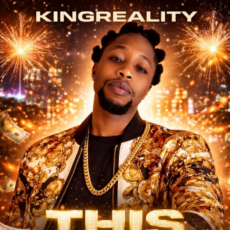 Kingreality OFFICIAL 