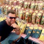 Ray McPhoney — the one and only ✨