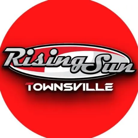 Rising Sun Townsville