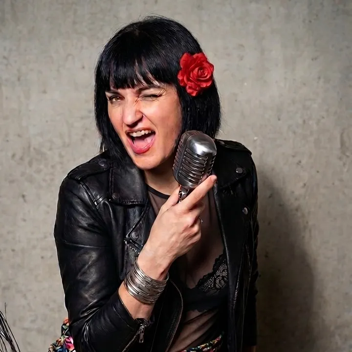 Nuria Ruiz García