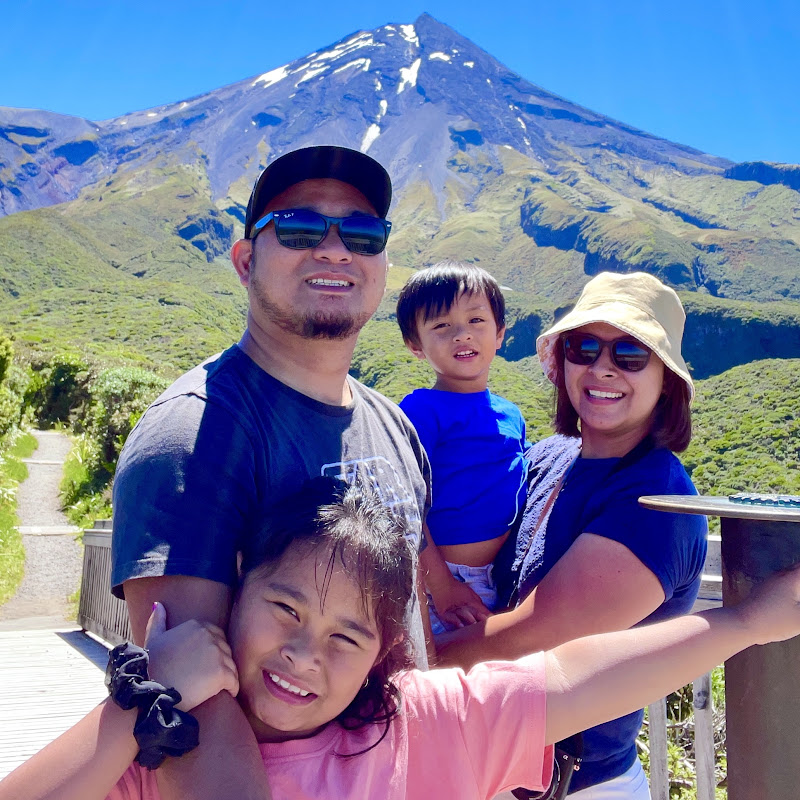 FILKIWI FAMILY