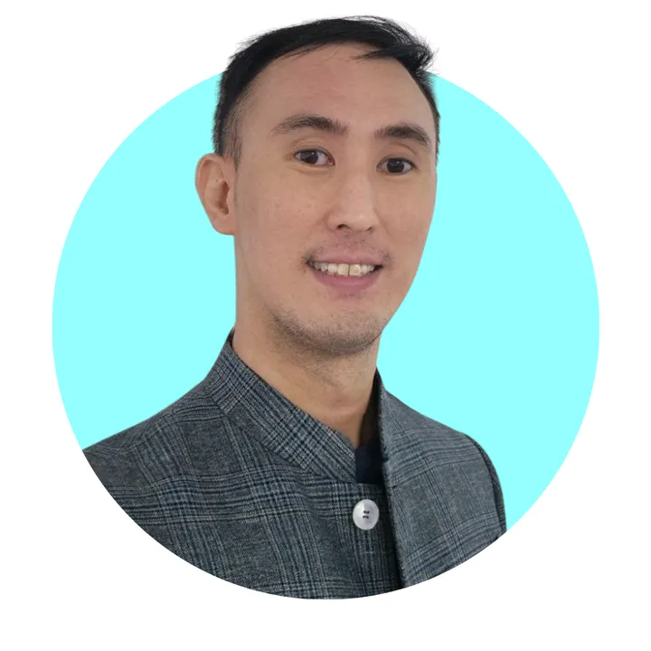 Shawn Yeo - SMM & AI