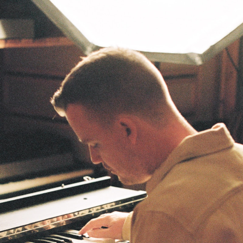 Johannes Groth