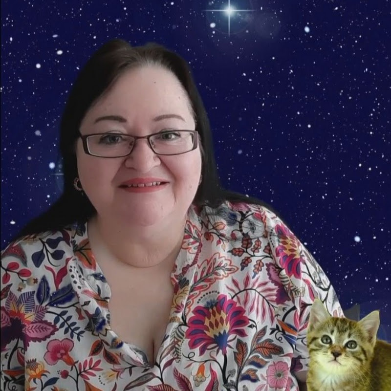 Таро от Аннели: Взгляд в будущее