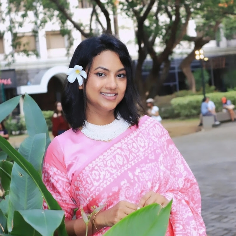Ema Farjana