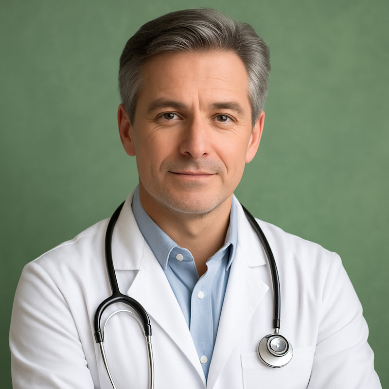 Dr. Natural Health 