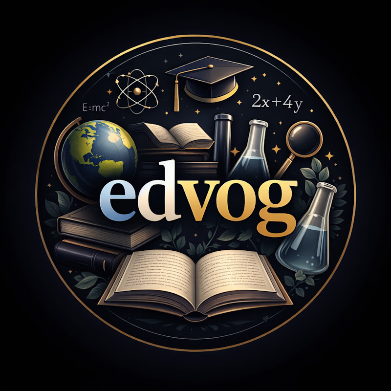 Edvog
