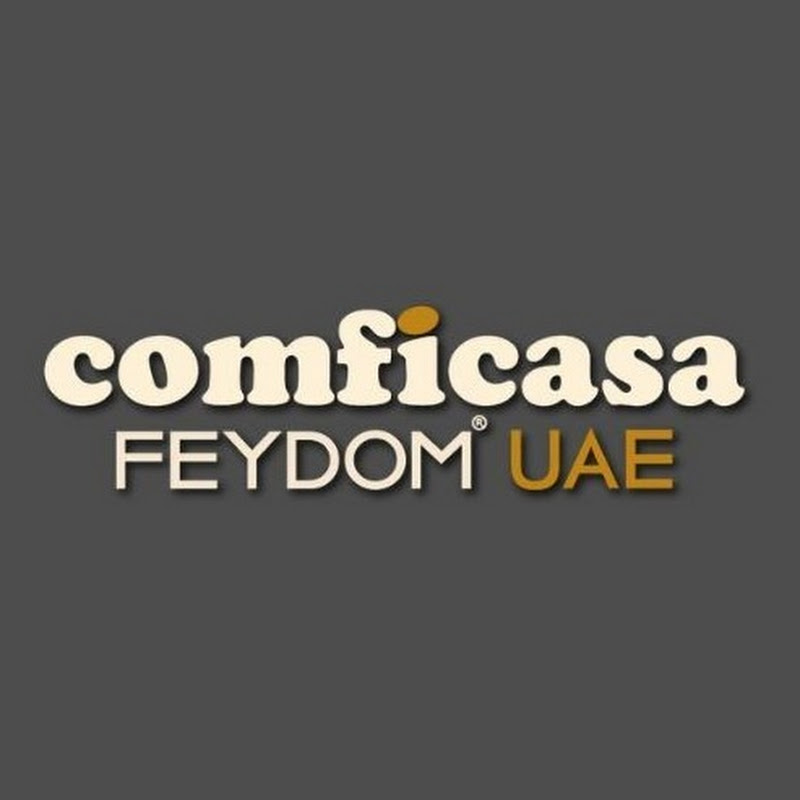COMFICASA | FEYDOM UAE | Premium Sustainable Sofas
