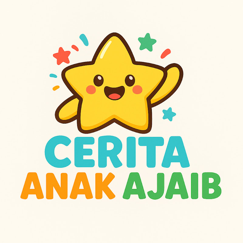 CERITA ANAK AJAIB
