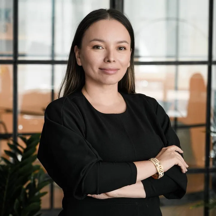 Eva | Real Estate in Dubai