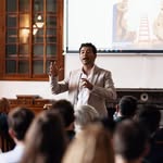 Dany Palmera | Mentor Mindset | Business | Immobilier