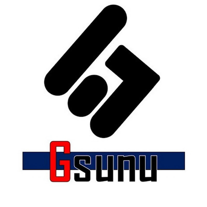 Gsunu