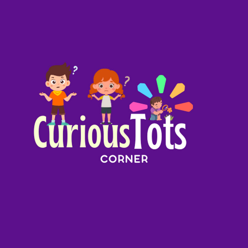 Curious Tots Corner
