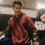 Richard X Nguyen