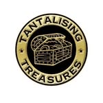 Tantalising Treasures