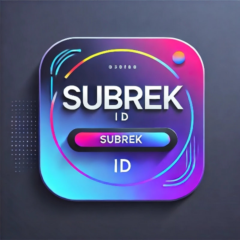 SUBREK ID