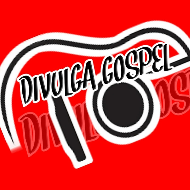 Divulga Gospel Oficial