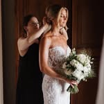 Yasmin Schwitzer - Luxury Bridal Hair and Make-up Artist
