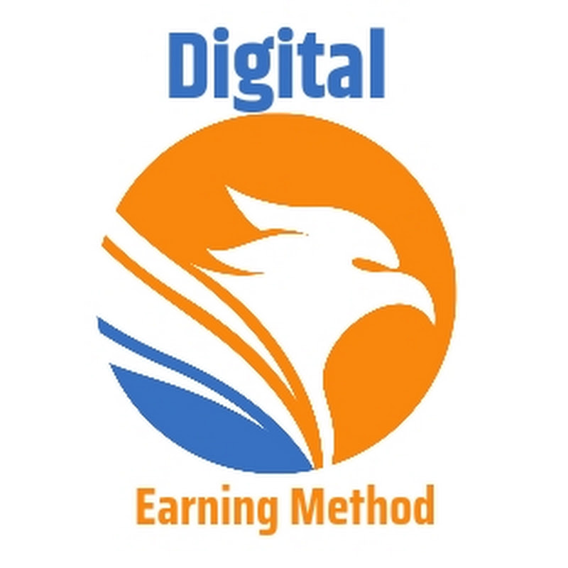 Digital Earning Method