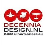 Decennia Design Tilburg