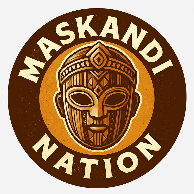 Maskandi Nation