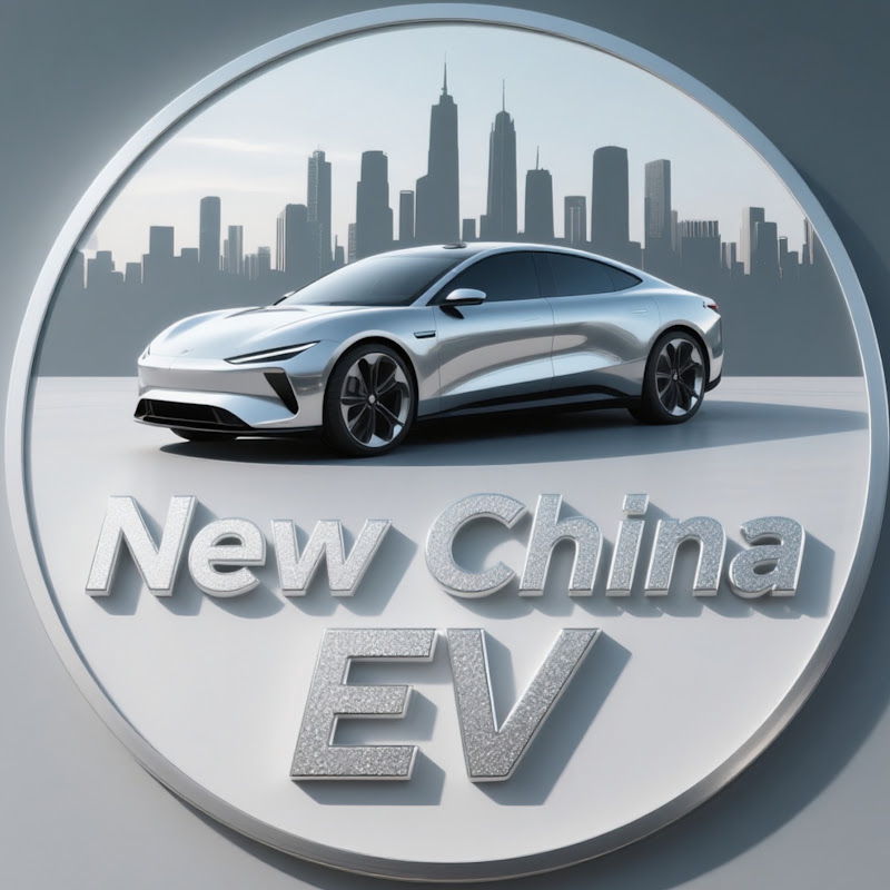 ⚡️New China EV
