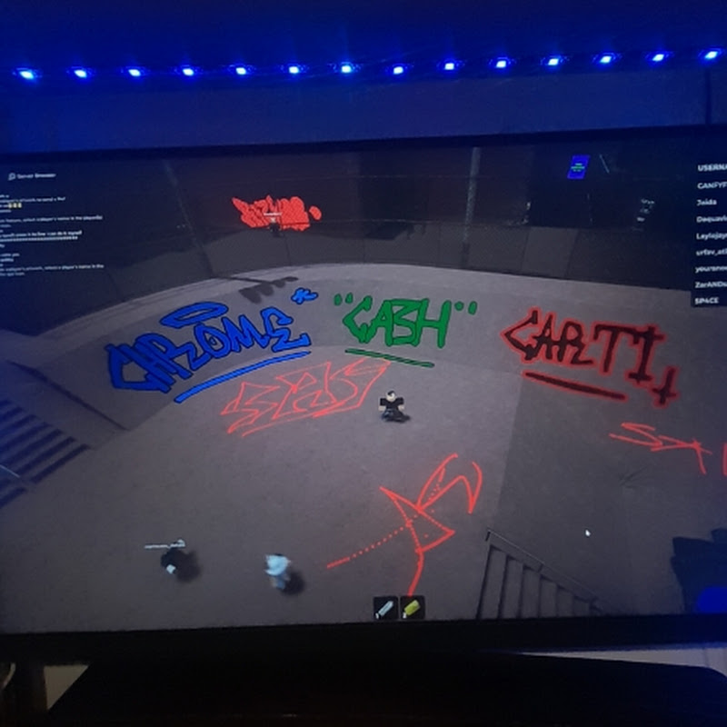 aidan is NOT emo