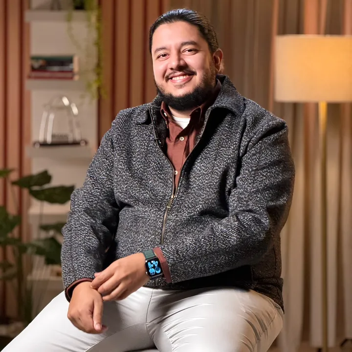 Mohammed Darwish