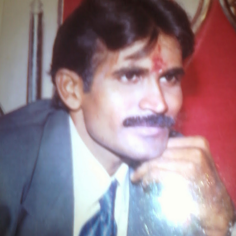 Mahesh Kumar-BHUSAVAL