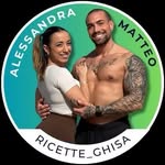 Alessandra Toppetta e Matteo Putignano  || Fitness e Viaggi