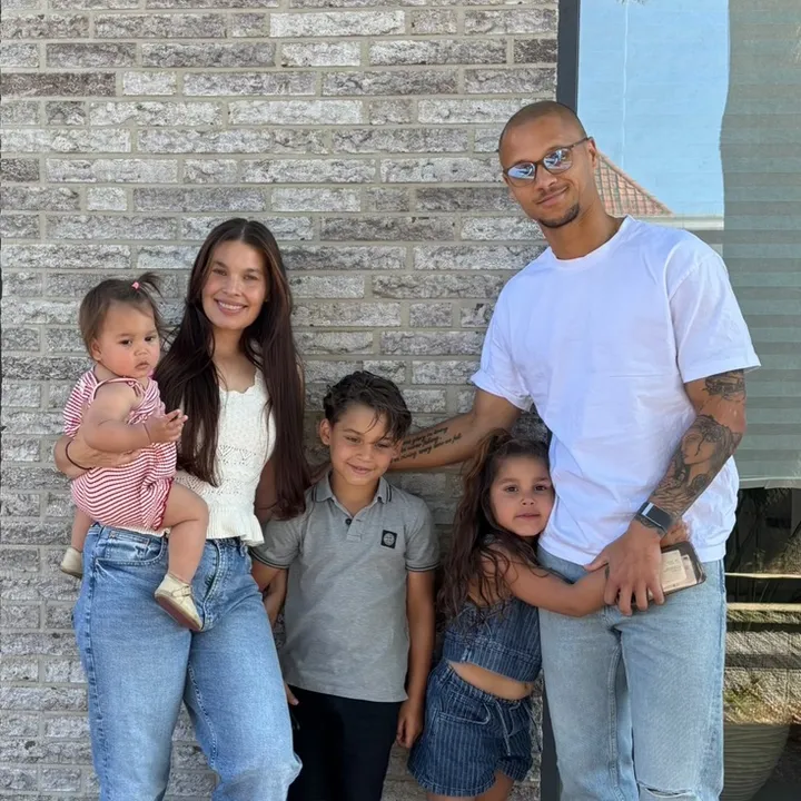 Givana - mom of 3