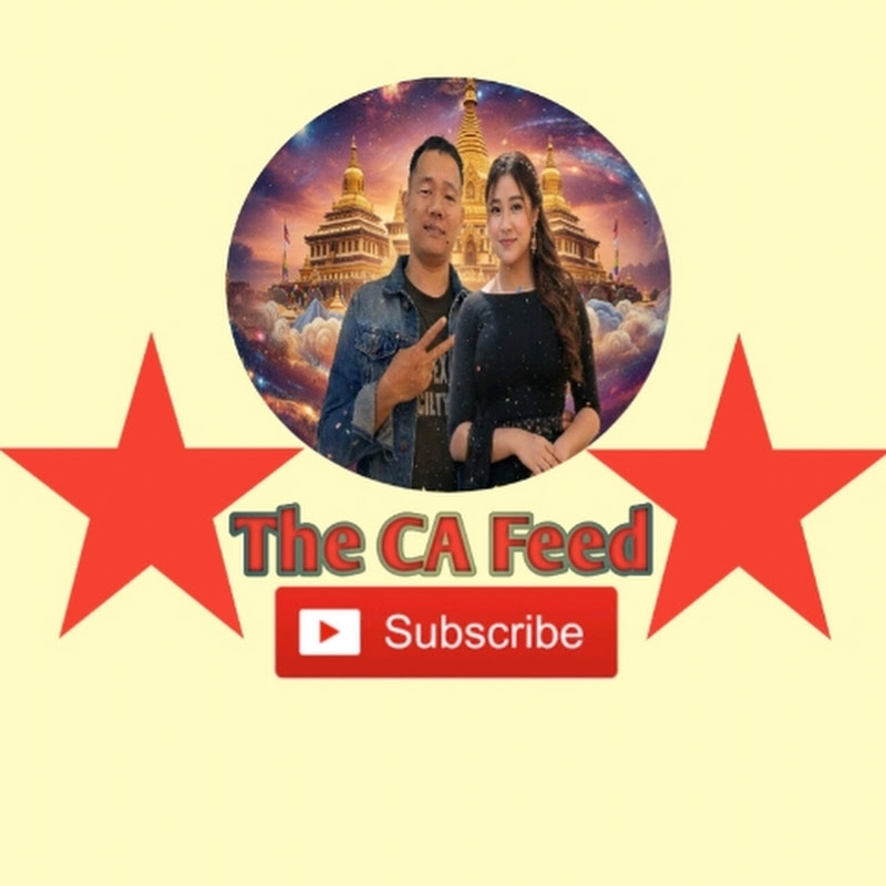 The CA Feed