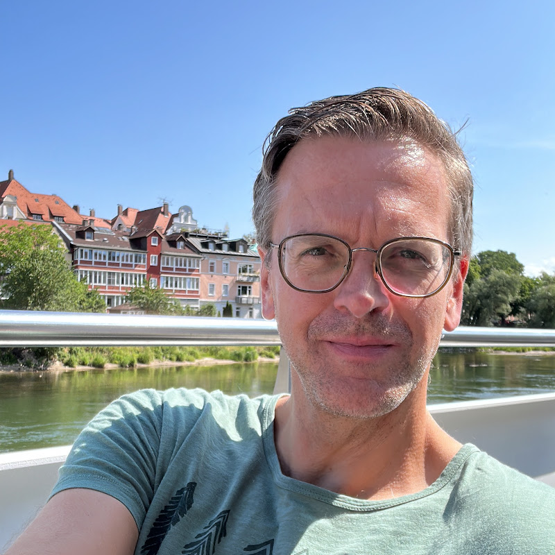 Markus Ebeling