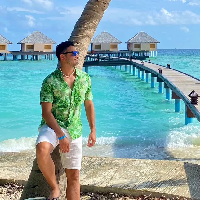 Julian Giraldo