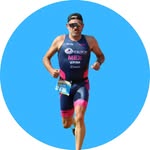 Francisco Riojas 🇲🇽 Triathlon