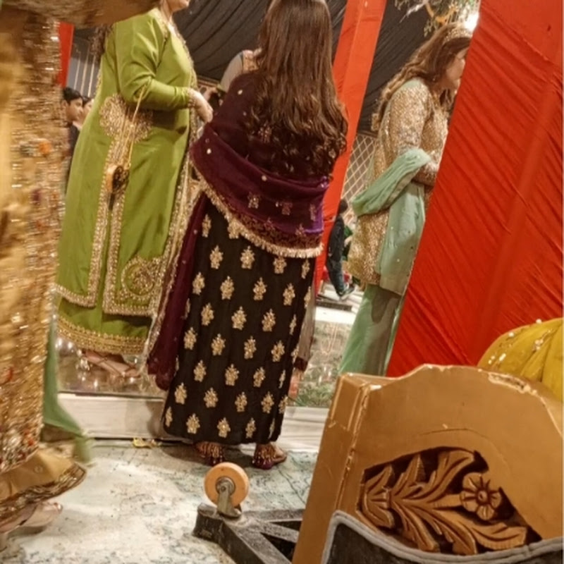 Palwasha Homemaker
