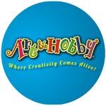 The Art & Hobby Shop