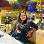 Kavita Yadav