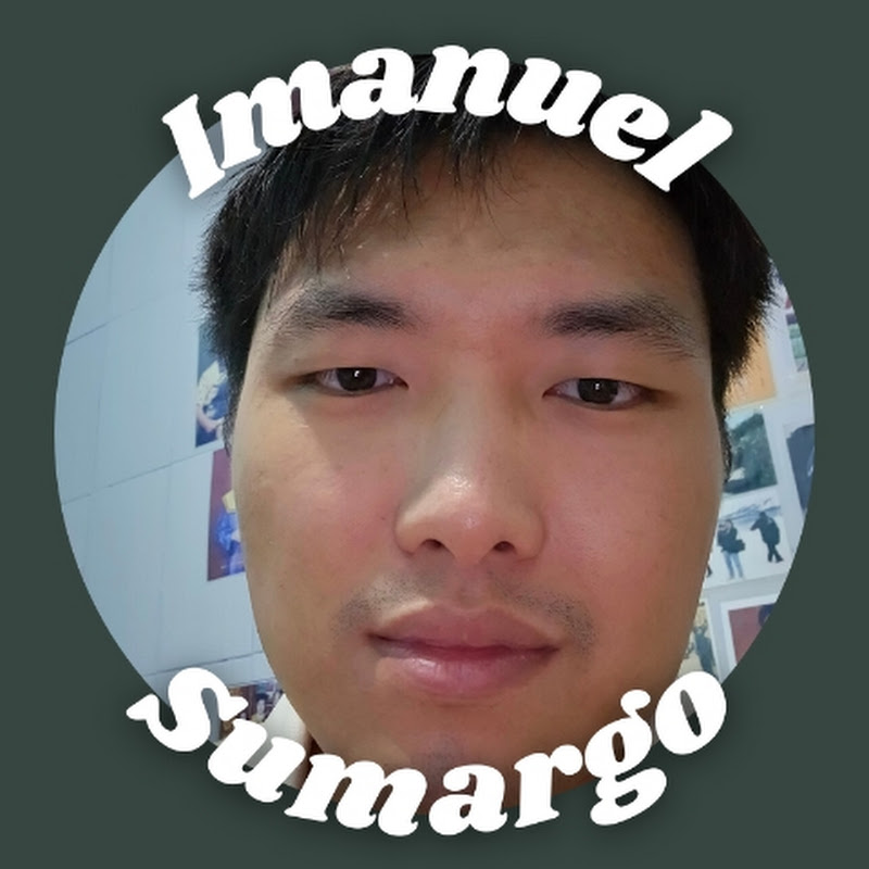 Imanuel Sumargo