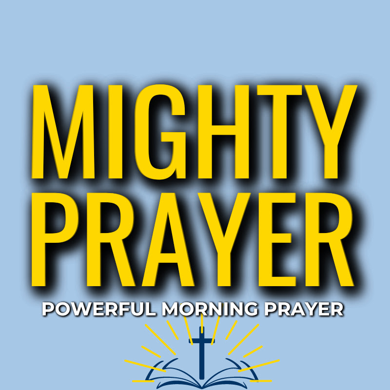 Mighty Prayer