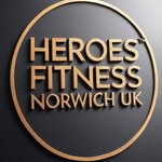 Heroes Fitness