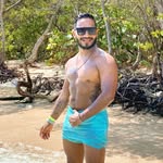 Yolber Alberto Flores Flores