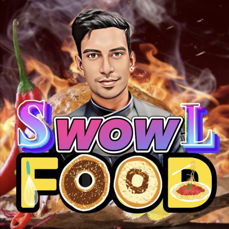 SL WOW FOOD